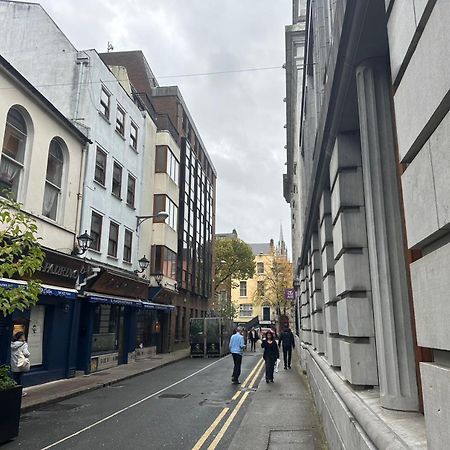 Cook Street Accommodation Cork Ngoại thất bức ảnh