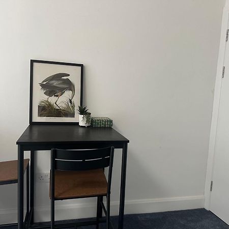 Cook Street Accommodation Cork Ngoại thất bức ảnh