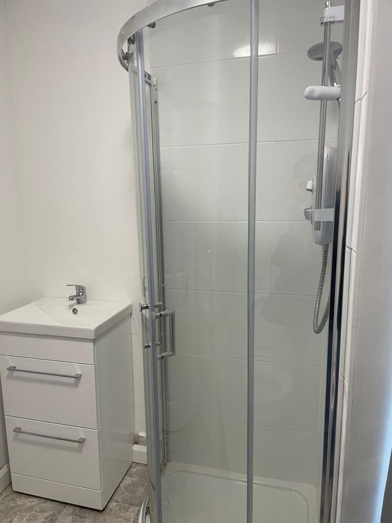 Cook Street Accommodation Cork Ngoại thất bức ảnh