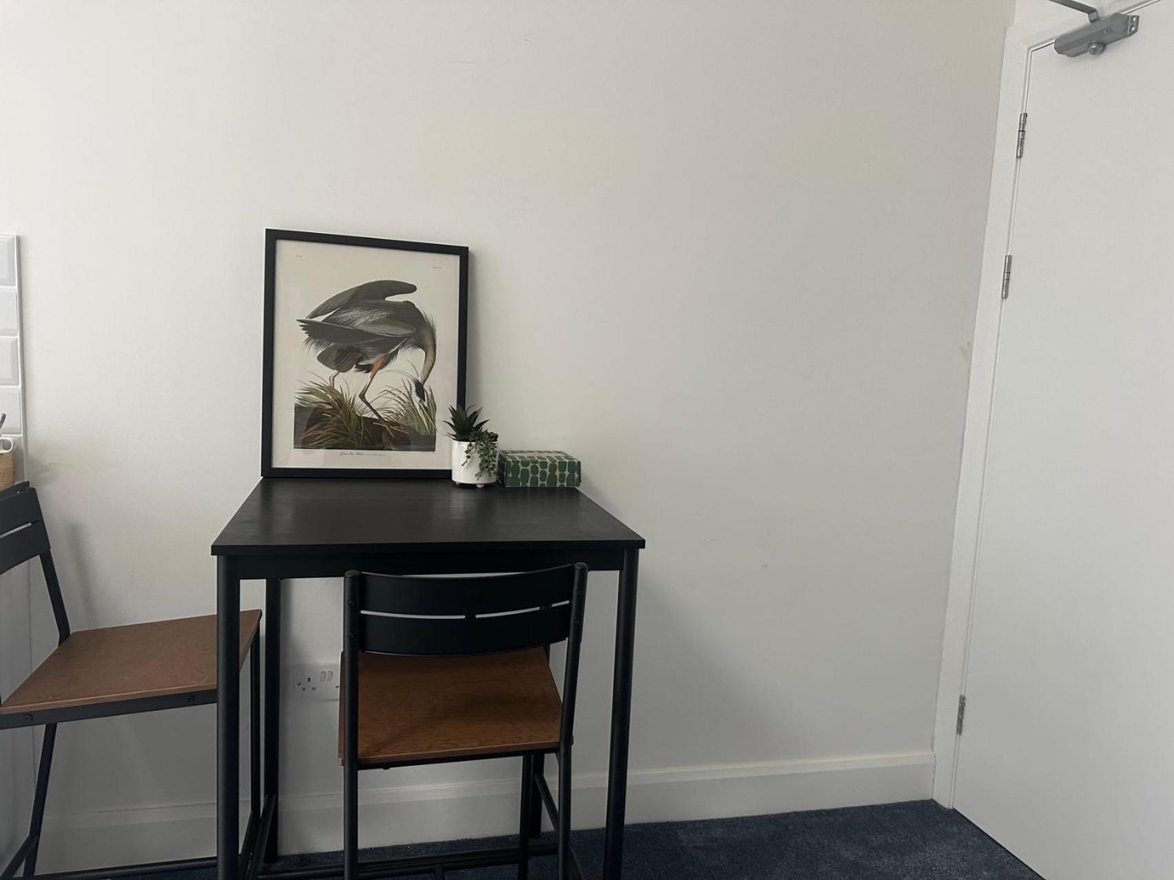 Cook Street Accommodation Cork Ngoại thất bức ảnh