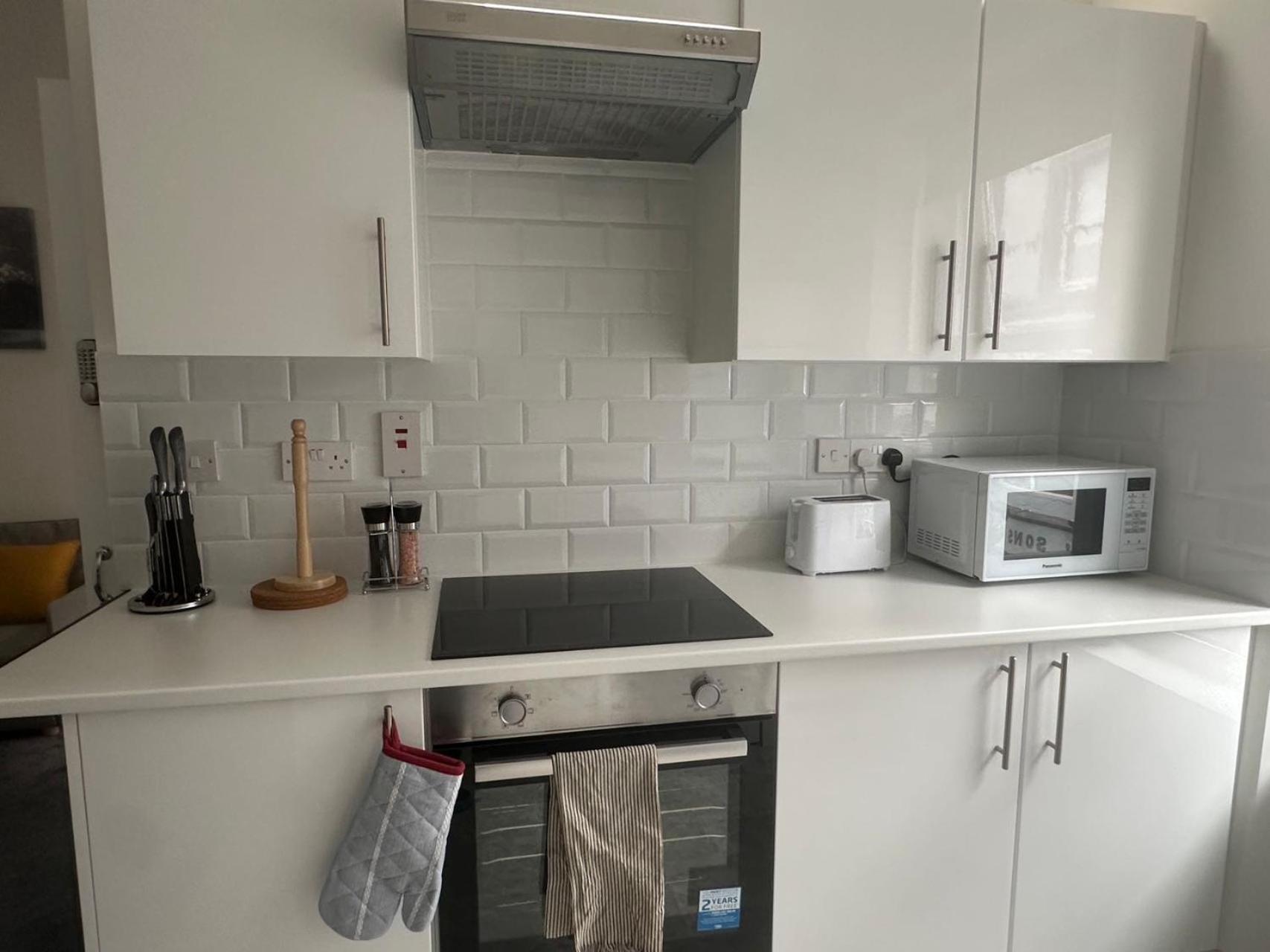 Cook Street Accommodation Cork Ngoại thất bức ảnh