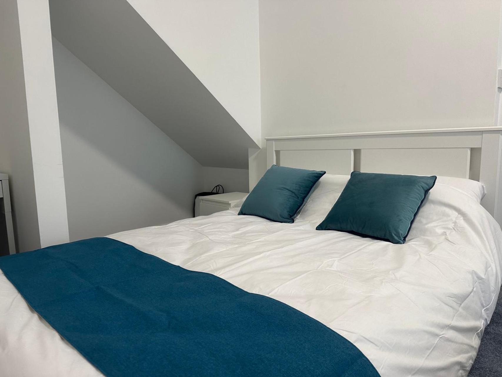 Cook Street Accommodation Cork Ngoại thất bức ảnh