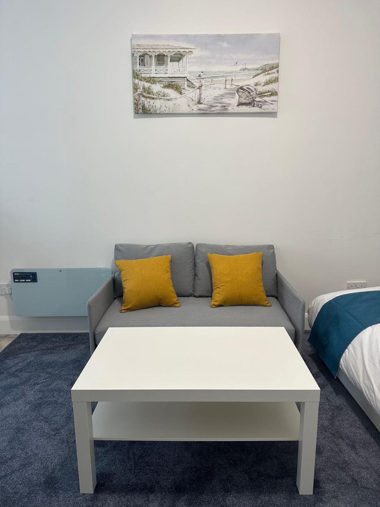 Cook Street Accommodation Cork Ngoại thất bức ảnh