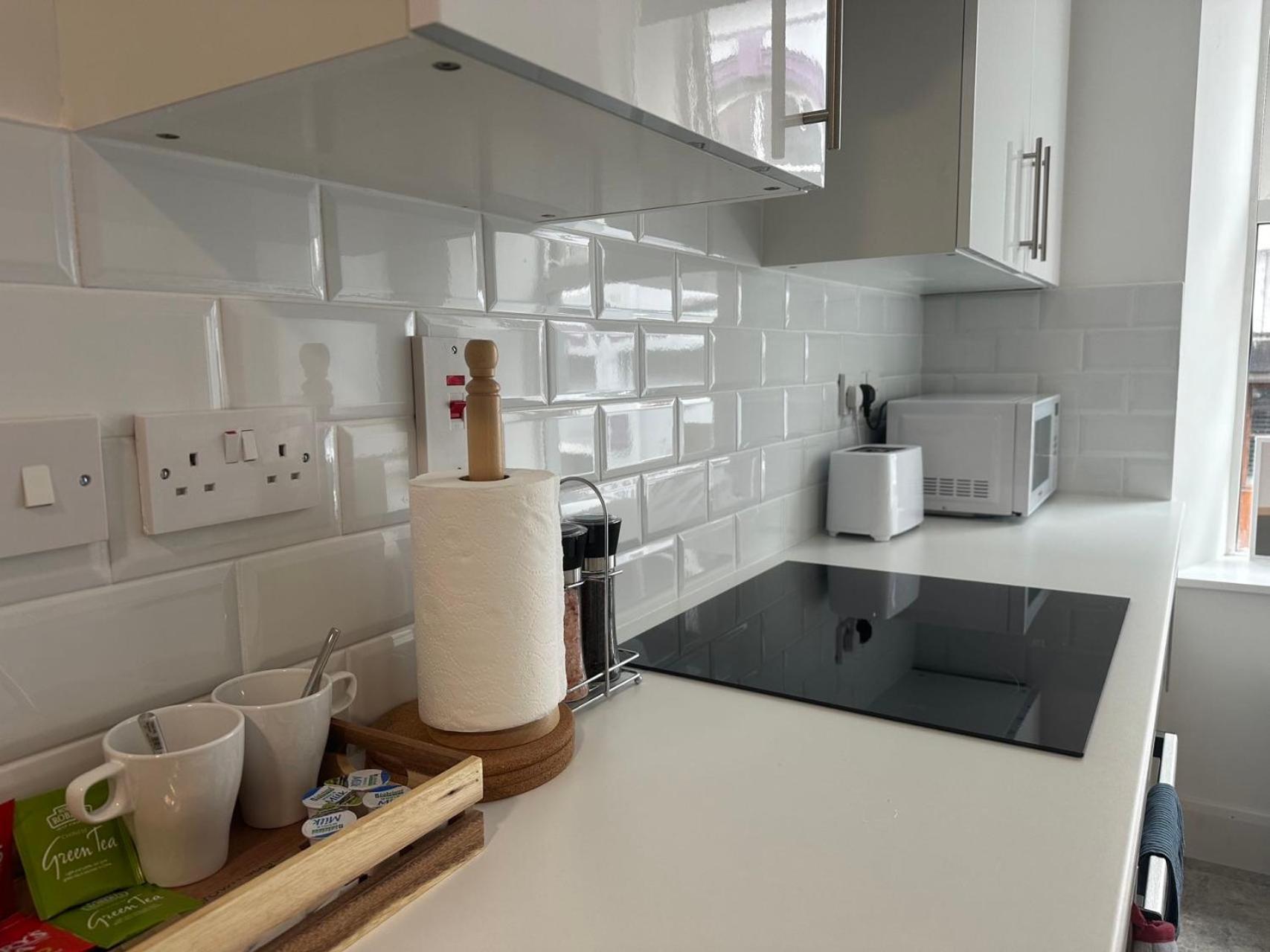 Cook Street Accommodation Cork Ngoại thất bức ảnh