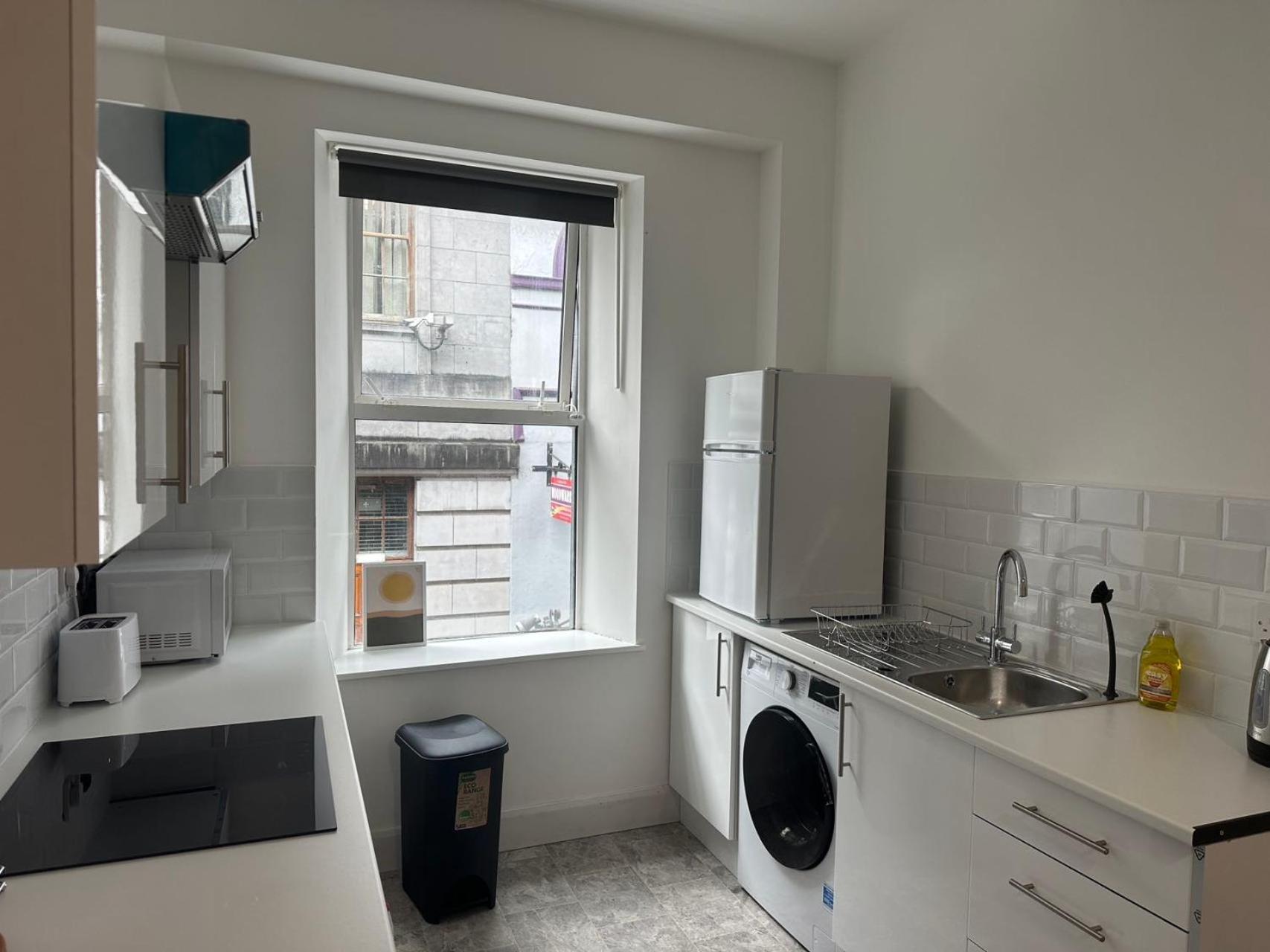 Cook Street Accommodation Cork Ngoại thất bức ảnh